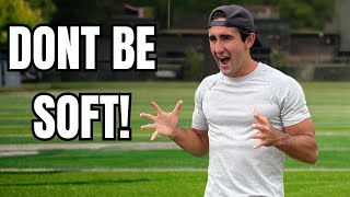 How WRs Can IMPROVE BLOCKING