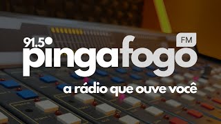 PROGRAMA PINGA FOGO 12-12