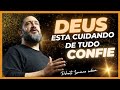 O Agir invisível de Deus - Pastor Luciano subirá