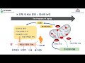 39. 활성산소란 무엇인가 질병과 운동과의 관계는 운동생리학 운동생리학맛집 뇌섹트 엑서사이언스 정일규 한남대 활성산소 암 자유기 체내염증