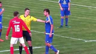 FOULS, ROTE KARTEN, RUDELBILDUNG - Kreisliga Highlights