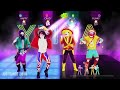 The Village People - YMCA  Just Dance 2014  Gameplay