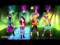 The Village People - YMCA  Just Dance 2014  Gameplay