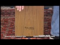 tycoon tk 29 cajon drum demo u0026 review by x8 drums