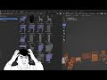 Blender 3.0: How to fix the Asset Browser previews