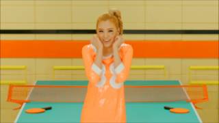 【学唱版 简体中字+ENG】 Lipstick - Orange Caramel 【全新空耳】 (1080p Full HD)