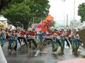 夜宵　豊川おいでん祭2011　ケヤキ通り会場