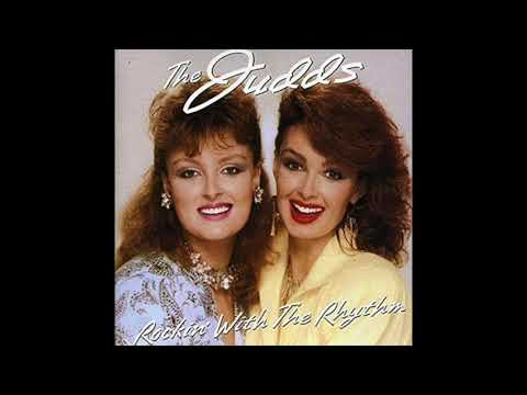 Rockin' With The Rhythm Of The Rain By The Judds -- Spliced - YouTube