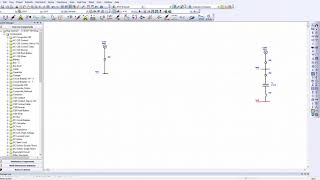 Etap tutorial 1 (how to model a simple one-line diagram in etap)