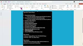 OpenPLC Setup Tutorial (Editor + Runtime) — Beginner Walkthrough Part 2