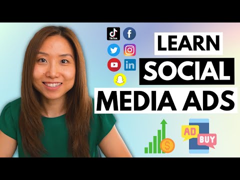 How to Master Social Media Advertising Like a Pro (Beginner's Guide) Social Media Advertising Examples