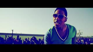 Deitrick Haddon - Church Rock ft. League of Extraordinary Worshippers [Official Video]