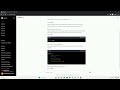 python dict to json file