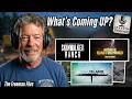 Exciting News! The Secret Of Skinwalker Ranch-Blind Frog Ranch-Curse Of Oak Island Updates!