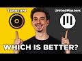 TuneCore vs UnitedMasters: Which Music Distribution Service is Better? (2024)