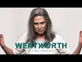 Pamela Rabe | Thank You Wentworth for 9 Seasons