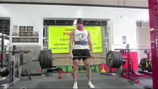 Feats of Strength Compilation (IV)