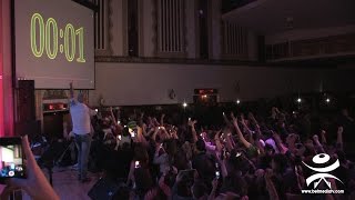 Soirée réveillon à Montréal avec Mourad Guerbas et Said Khazem / Reportage