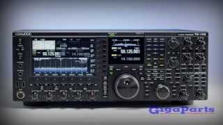 Kenwood TS-990S