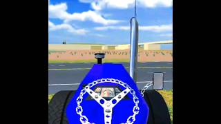Tractor 🚜 indian Vehicles Simulator 3d game || #game #ashishgamezone