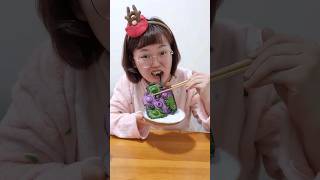 ASMR｜湯圓壓壓餅 EP.2   #asmr #cooking #eat #eating #food #mukbang #烹飪 #自炊 #料理 #吃播 #冬至 #湯圓 #熱壓吐司機