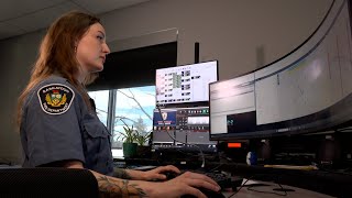 Saskatoon Fire Department upgrades dispatch technology | Rogers tv