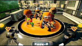 【Splatoon】クッソ適当に喋りながらガチマ 3 【ダイナモS+99】