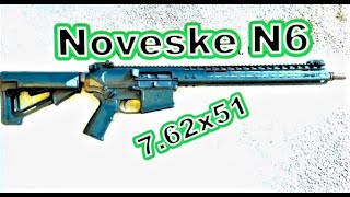 Noveske N6 (7.62x51) Unboxing | Full Review