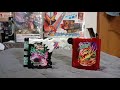 dx primitive dragon u0026 elemental dragon wonder ride book....unboxing u0026 review.