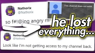 robloxlover69 robuxian hypocrite nathorix pedo manipulator