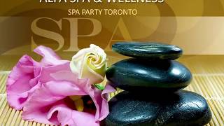 Couple Massage Scarborough, Vaughan, North York \u0026 East York