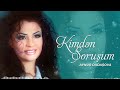 aynur dadaşova – kimdən soruşum