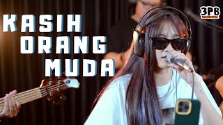 FAHRENHEIT - KASIH ORANG MUDA | 3 PEMUDA BERBAHAYA FEAT SALLSA BINTAN ( OFFICIAL VIDEO COVER )