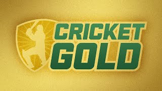 Cricket Gold - 24/7 LIVE Channel