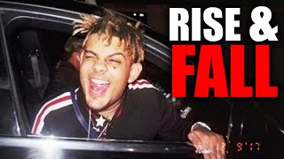 The Rise And Fall of Smokepurpp | Documentary