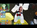 spongebob broke 10 000 001 bones in roblox