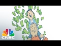 Baby Boomers To Pass Down $30 Trillion In Assets To Their Heirs | CNBC