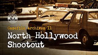The Most Violent Bank Robbery in U.S. History