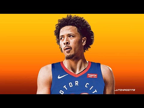 Does Cade Cunningham Make The Detroit Pistons An NBA Playoff Team In ...