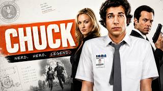 The Show That Almost Got Cancelled Five Times — And Should Have Never Ended