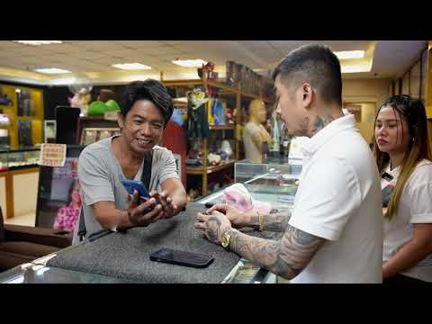 Pinoy Pawnstars Ep.382 – Black Diamond apakamura sa 1M!! Panalo!!