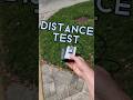 ESP-NOW Distance Testing