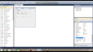 Visual Basic E1- Buttons, GroupBoxes, and Labels!