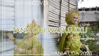 Download Mp3 TANA OGI WANUAKKU ( BUGIS ) - VANIA LIDA 2020 | COVER