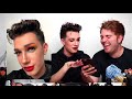 shane dawson and ryland do my makeup