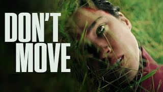 Don't Move | Official Trailer | Horror Brains