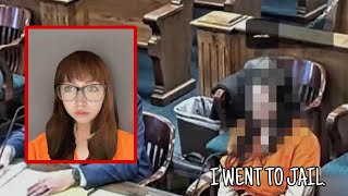 I Got Arrested (Please stop…)