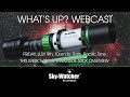 What's Up? Webcast: EvoGuide 50DX Overview