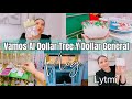 VAMOS AL DOLLAR TREE/UNA BUENA OPCION PARA REGALAR EN NAVIDAD/Lytmi