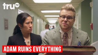 Adam Ruins Everything - The Real Reason Hospitals Are So Expensive | truTV